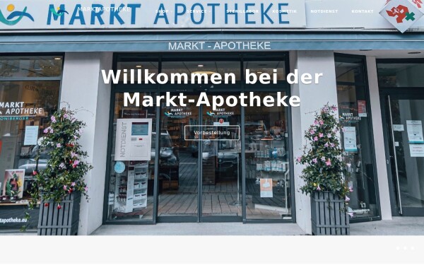www.marktapotheke.eu