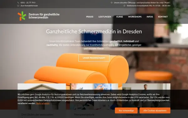 schmerzmedizin-dresden.de