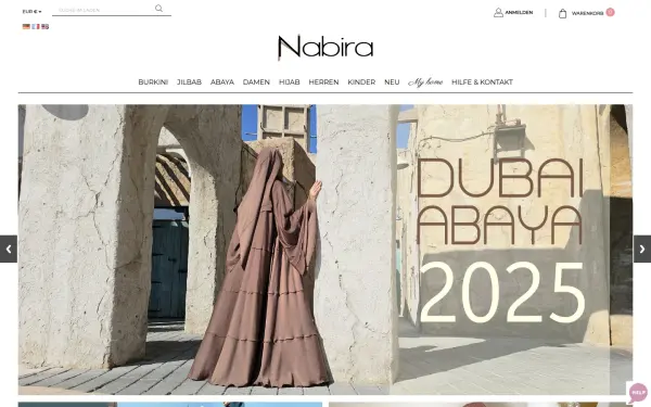 www.abaya-hijab.de