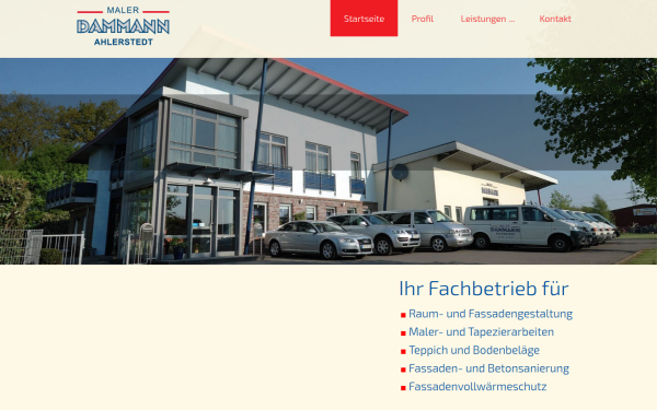 www.maler-dammann.de