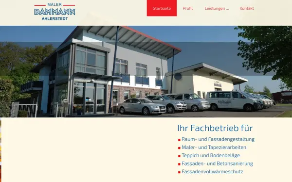 www.maler-dammann.de