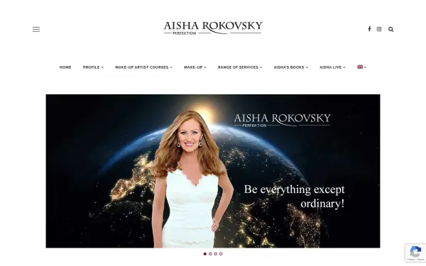 aisha-rokovsky.de