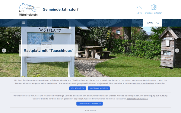 jahrsdorf.amt-mittelholstein.de