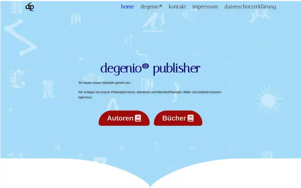 www.degenio.de