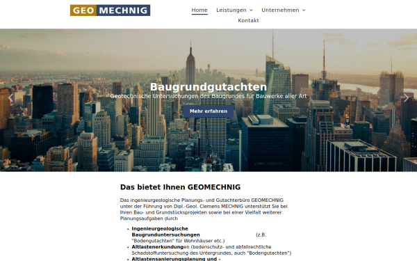 www.geomechnig.de