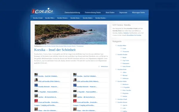 www.gocorsica.de