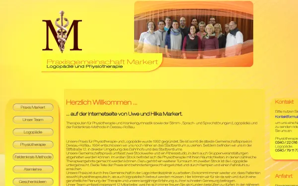 logophysiomarkert.de