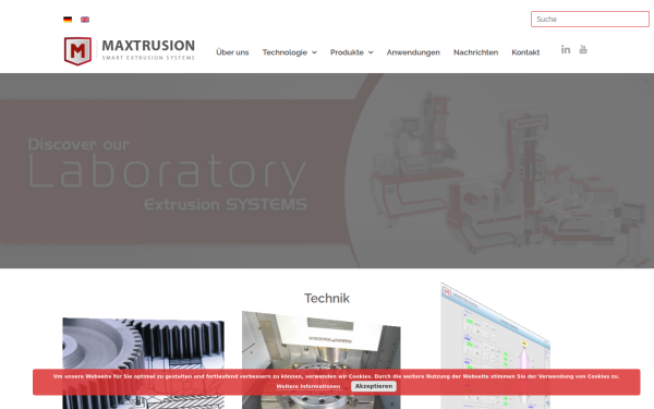 maxtrusion.de