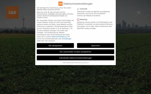 www.dammbierbaum.de