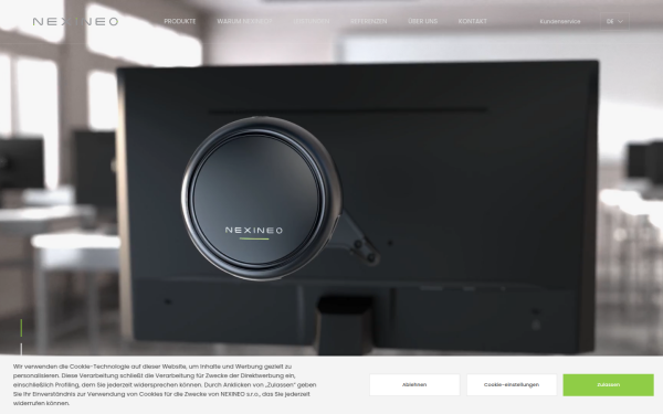 www.nexineo.com