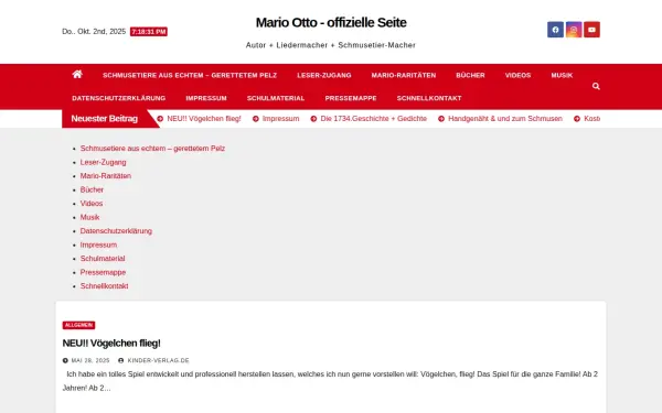 mario-otto.de