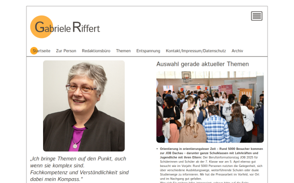 gabriele-riffert.de