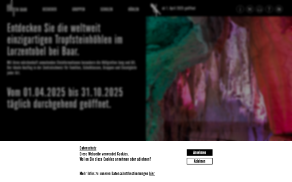 hoellgrotten.ch