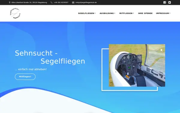 segelfliegerklub.de
