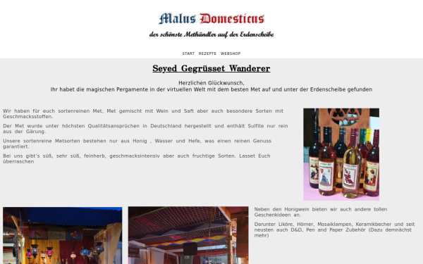 www.malus-domesticus.de