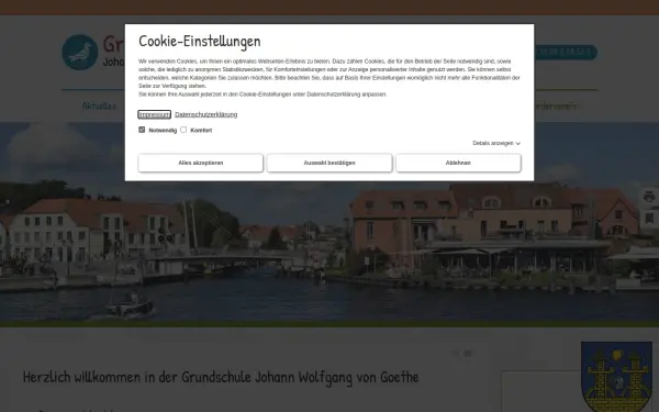 www.goetheschule-malchow.de
