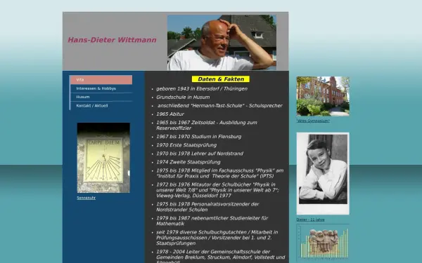 hans-dieter-wittmann.de