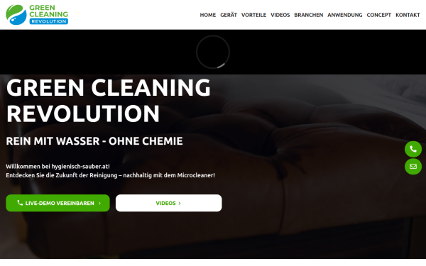 hygienisch-sauber.at