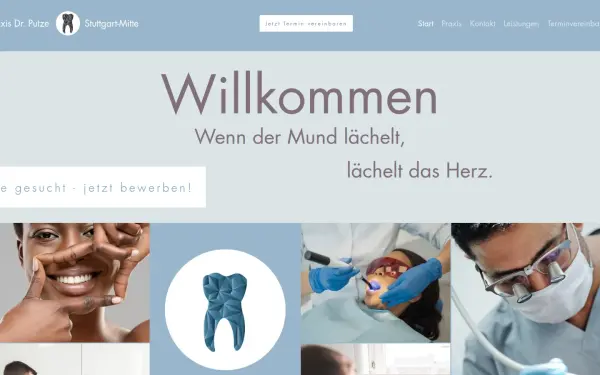www.dr-putze.com