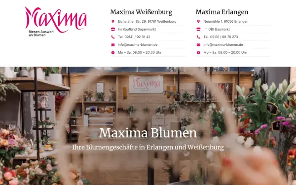www.maxima-blumen.de