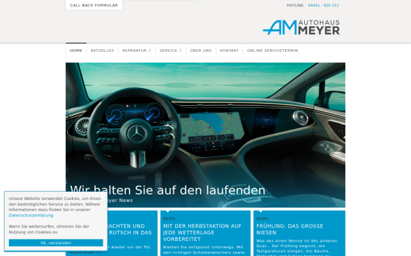 www.autohaus-meyer.de