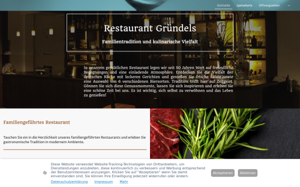 www.gruendels-siegen.de