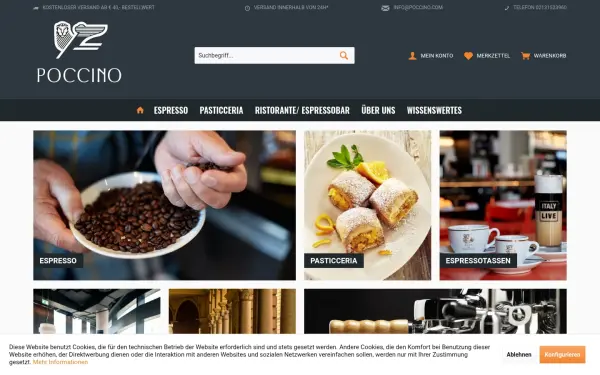 www.poccino.de