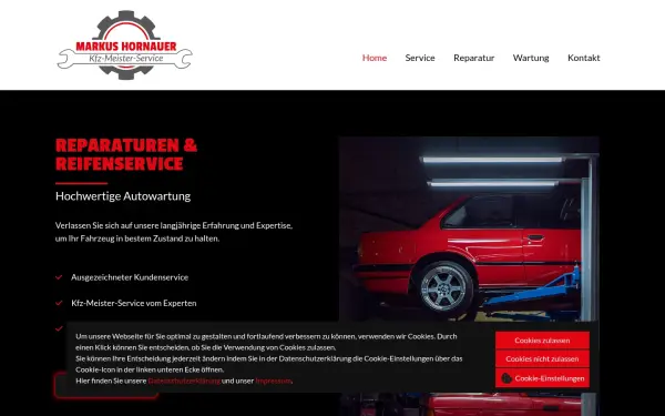 www.markus-hornauer.de