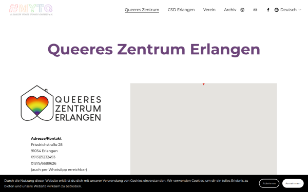 makeyourtownqueer.de