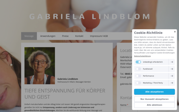 www.gabriela-lindblom.at