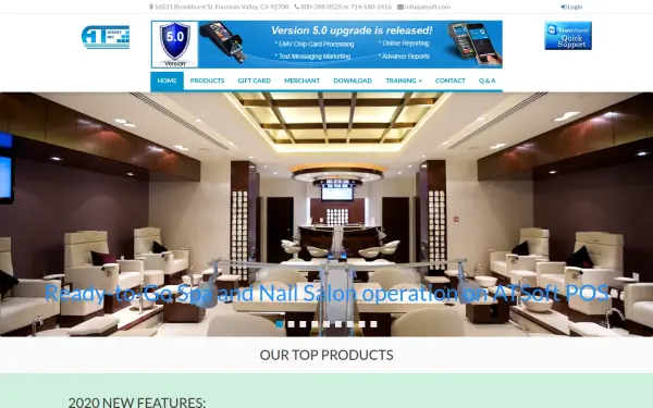 atsoft.com