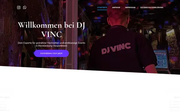 djvinc.de