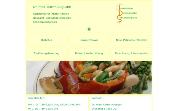 www.arztpraxis-augustin.de