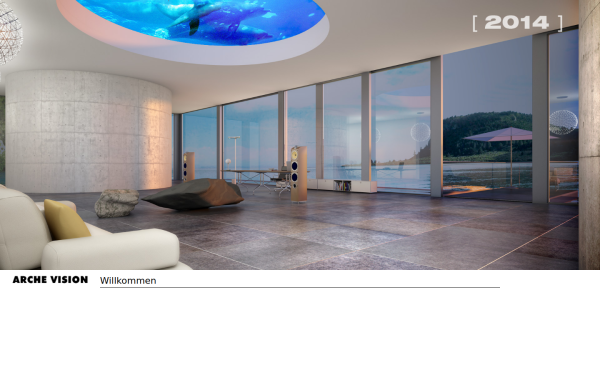 arche-vision.com