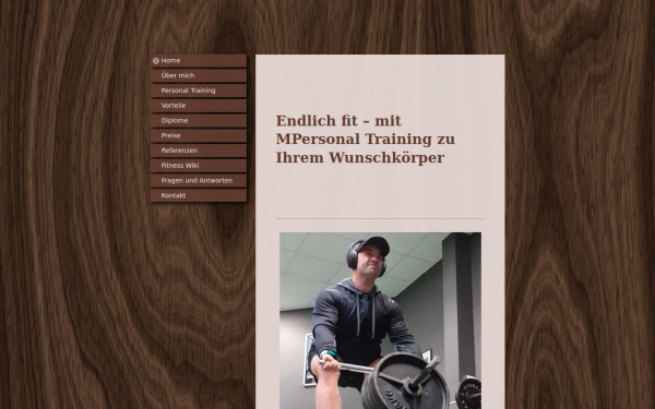 www.mpersonal-training.de