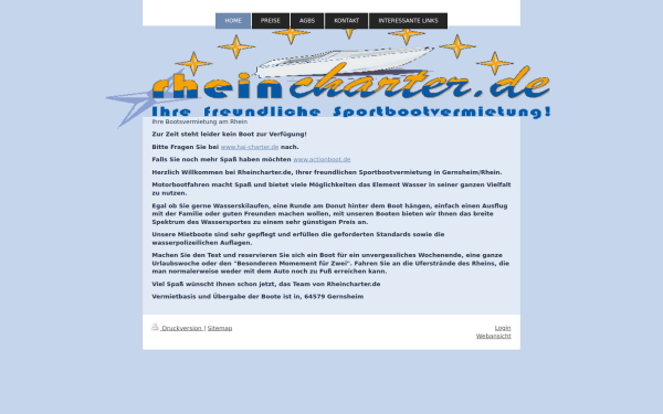 www.rheincharter.de