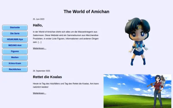 amichan.de