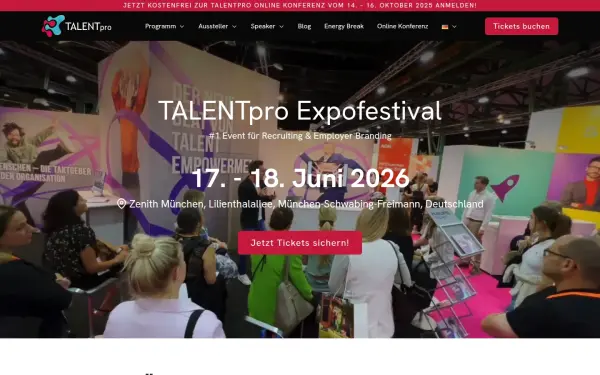 talentpro.de