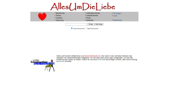 allesumdieliebe.de
