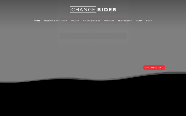 changerider.com