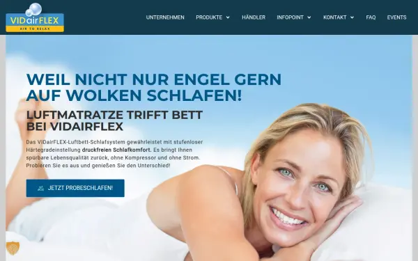 vidairflex.com