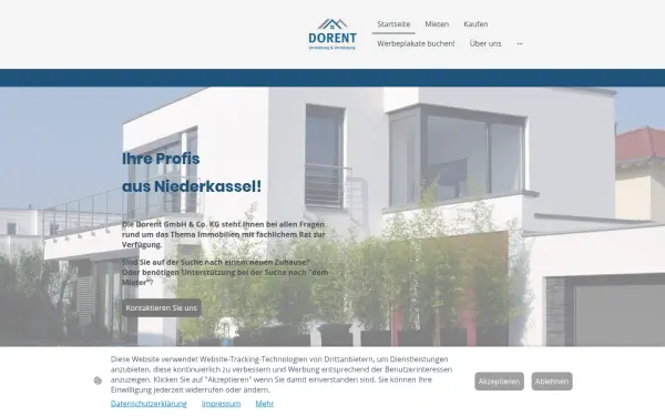 www.dorent.de