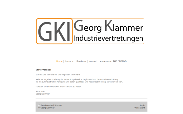 www.georgklammer.at