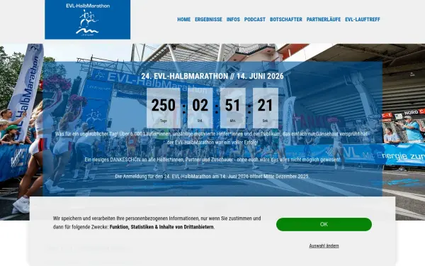 www.leverkusen-halbmarathon.de