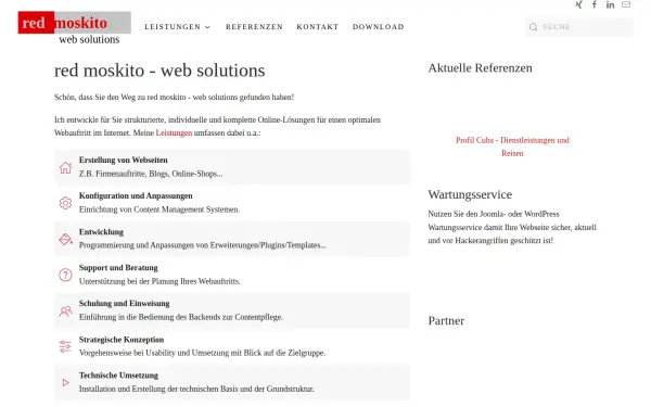 www.redmoskito.de
