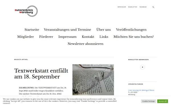 www.autorenkreis-wuerzburg.de