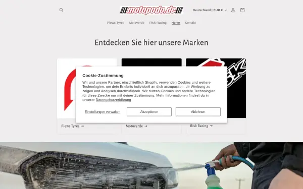 motopodo.de