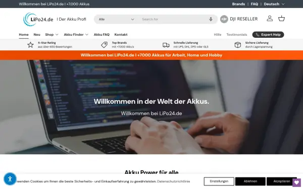 www.lipo24.de