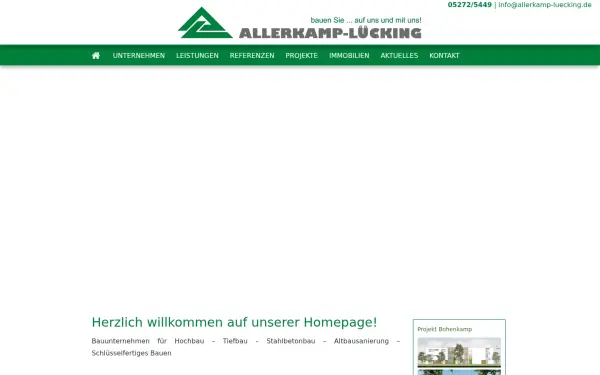 allerkamp-luecking.de