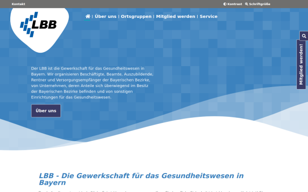 gewerkschaft-lbb.de